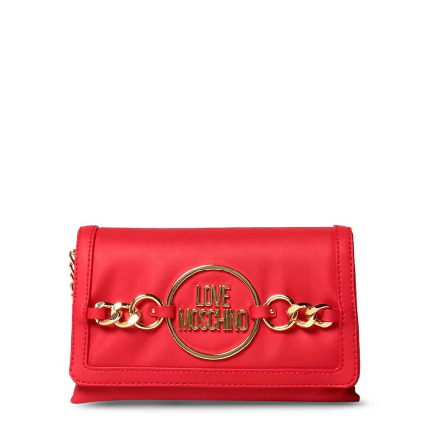 Picture of Love Moschino-JC4152PP1DLE0 Red